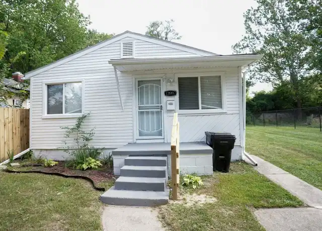 Property at 13982 Lamphere St, Detroit, MI, 48223, 3 beds, 1 bath, [object Object]