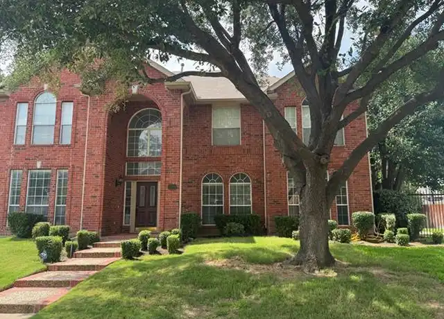 Property at 5001 Union Lake Dr, Fort Worth, TX, 76137, 5 beds, 3 baths, [object Object]