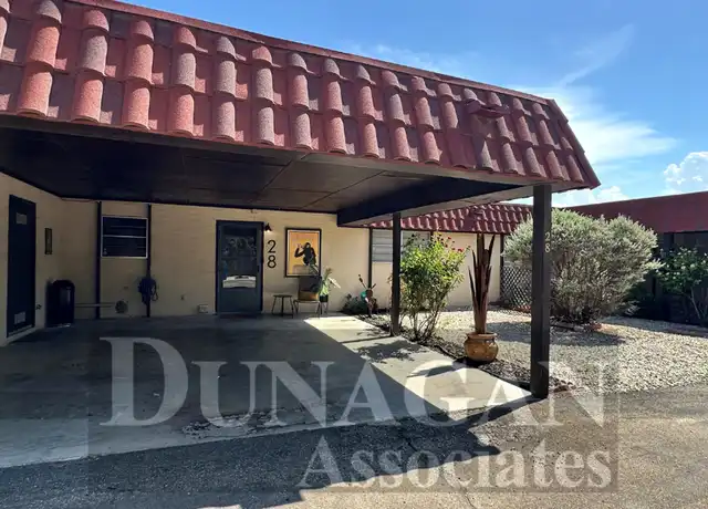 Property at 1303 N Canal St #28, Carlsbad, NM, 88220, 2 beds, 1 bath, [object Object]