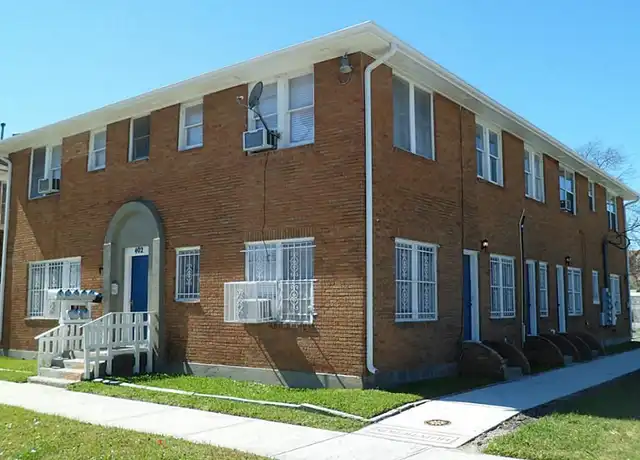 Property at 402 Hutcheson St, Houston, TX, 77003, 1 bed, 1 bath, [object Object]