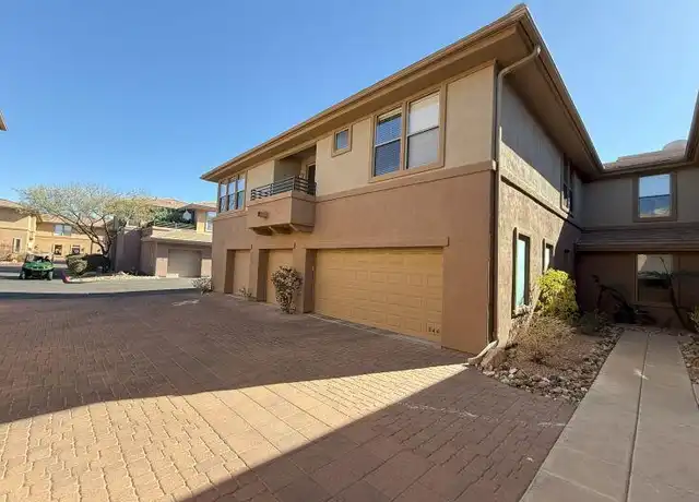 Property at 19777 N 76th St #2166, Scottsdale, AZ, 85255, 2 beds, 2 baths, [object Object]