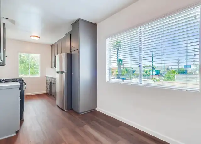 Property at 2485 Venice Blvd Unit 06, Los Angeles, CA, 90019, 1 bed, 1 bath, [object Object]