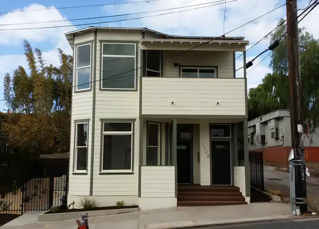 Property at 1120 30th St Unit 1, San Diego, CA, 92102, 1 bed, 1 bath, [object Object]