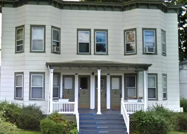 Property at 739 Frost Ave Unit 2, Peekskill, NY, 10566, 2 beds, 1 bath, [object Object]