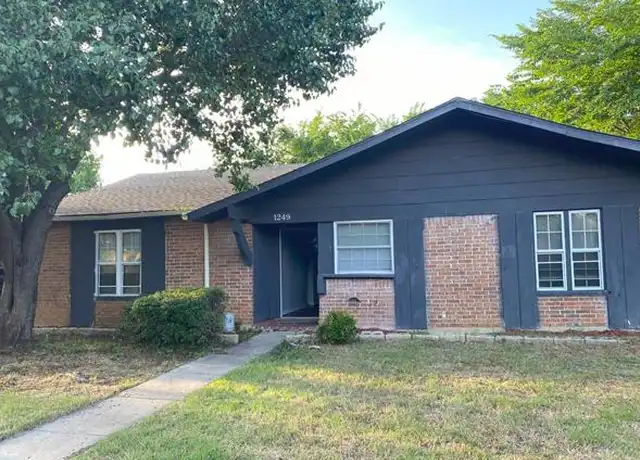 Property at 1249 Tiffany Ln, Lewisville, TX, 75067, 3 beds, 2 baths, [object Object]