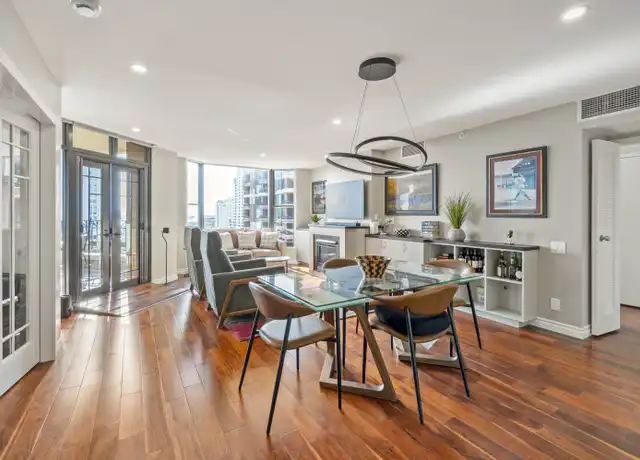 Property at 500 W Harbor Dr #1020, San Diego, CA, 92101, 2 beds, 2 baths, [object Object]