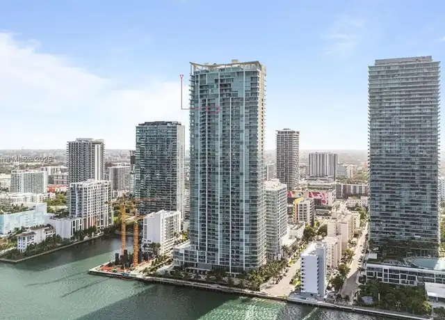 Property at 2900 NE 7th Ave #4205, Miami, FL, 33137, 2 beds, 3 baths, [object Object]