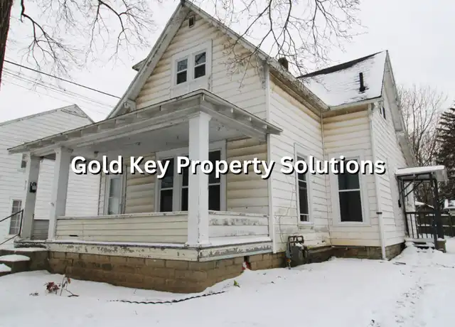 Property at 913 Morton St, Anderson, IN, 46016, 1 bed, 1 bath, [object Object]