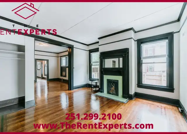 Property at 207 Michigan Ave Unit 2, Mobile, AL, 36604, 1 bed, 1 bath, [object Object]