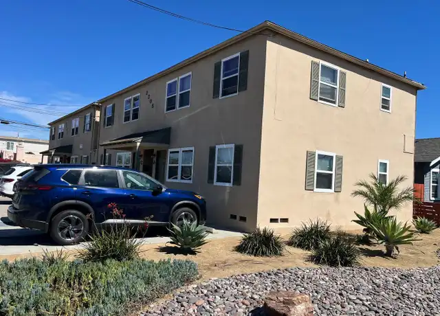 Property at 3205 Madison Ave Unit 3205A, San Diego, CA, 92116, 1 bed, 1 bath, [object Object]