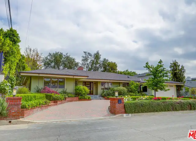 Property at 16314 Meadowridge Rd, Encino, CA, 91436, 4 beds, 3 baths, [object Object]