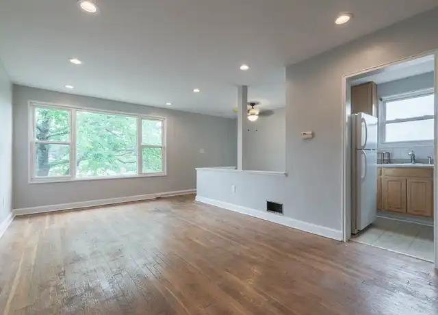 Property at 115 Webster St NE Unit 1, Washington, DC, 20011, 1 bed, 1 bath, [object Object]