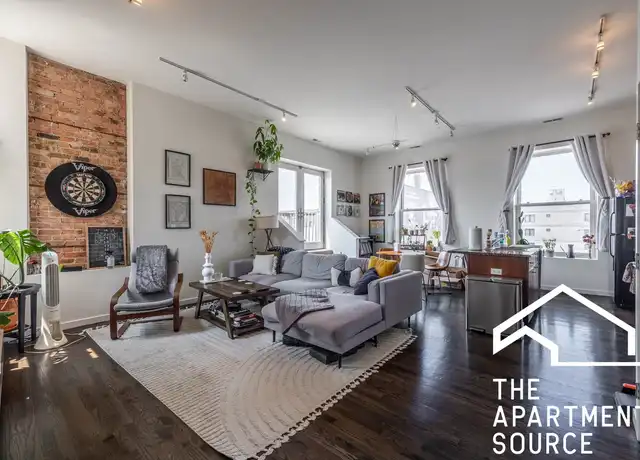 Property at 2401 W North Ave Unit DS-2, Chicago, IL, 60647, 2 beds, 2 baths, [object Object]