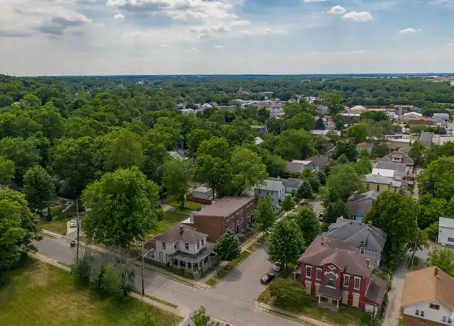 Property at 635 Oregon St Unit 637, Lafayette, IN, 47901, 2 beds, 1 bath, [object Object]