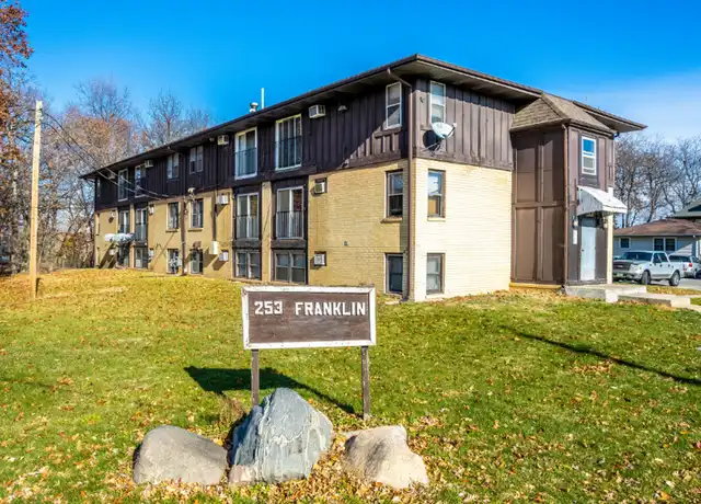 Property at 253 Franklin Ave, Des Moines, IA, 50314, 1 bed, 1 bath, [object Object]