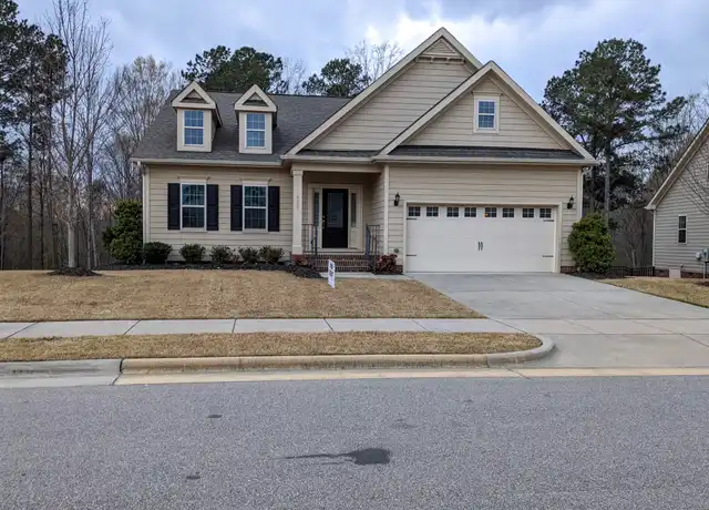 Property at 6007 Peachtree Town Ln, Knightdale, NC, 27545, 4 beds, 3 baths, [object Object]