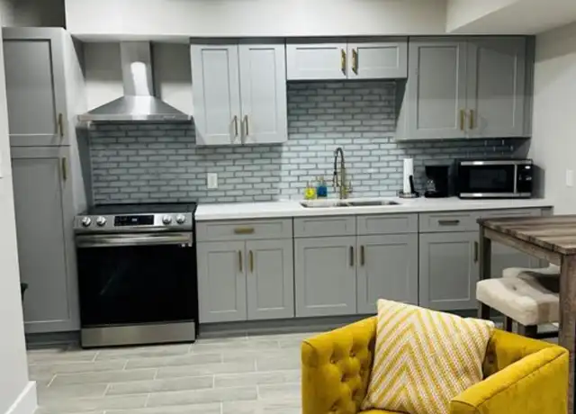 Property at 8005 Bowen St #6, Houston, TX, 77051, 1 bed, 1 bath, [object Object]