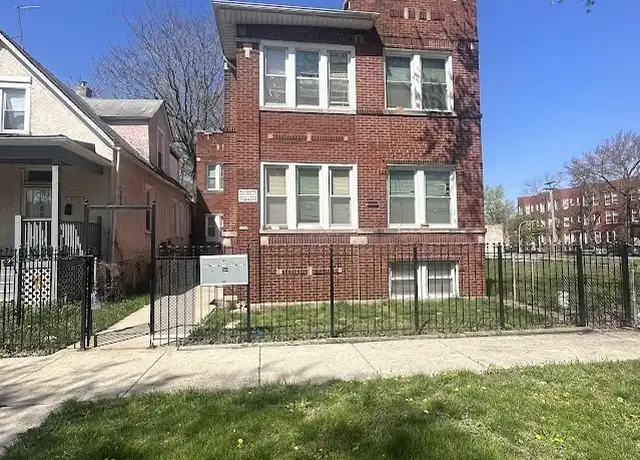 Property at 7310 S Dante Ave Unit 2R, Chicago, IL, 60619, 2 beds, 1 bath, [object Object]