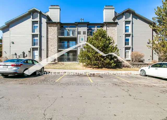 Property at 2575 S Syracuse Way Unit K204, Denver, CO, 80231, 2 beds, 1 bath, [object Object]