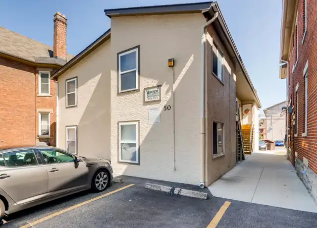 Property at 50 Chittenden Ave Apt D, Columbus, OH, 43201, 2 beds, 1 bath, [object Object]