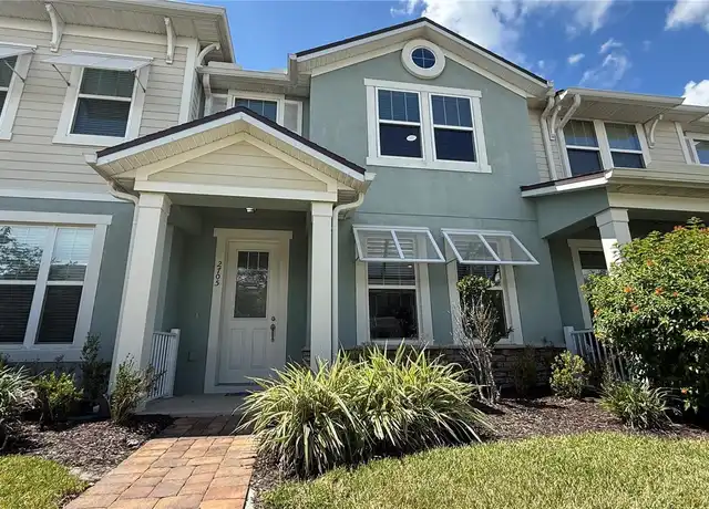 Property at 2705 Giardino Loop, Kissimmee, FL, 34741, 3 beds, 2.5 baths, [object Object]