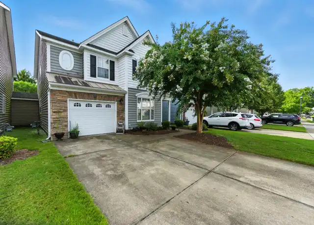 Property at 3018 Silver Charm Cir Unit 1, Suffolk, VA, 23435, 4 beds, 2.5 baths, [object Object]