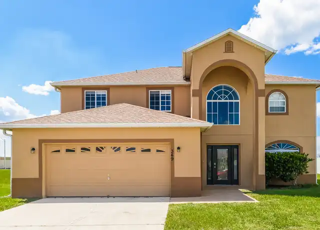 Property at 349 Aldershot Ct, Kissimmee, FL, 34758, 4 beds, 3 baths, [object Object]
