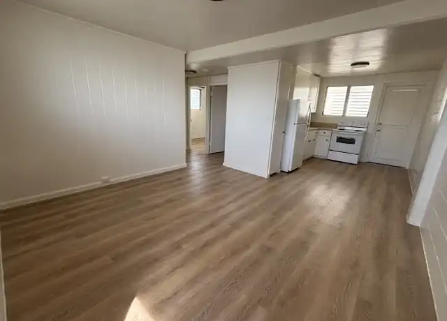 Property at 639 N Kuakini St, Honolulu, HI, 96817, 2 beds, 1 bath, [object Object]
