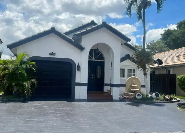 Property at 5222 SW 154th Pl, Miami, FL, 33185, 3 beds, 2 baths, [object Object]