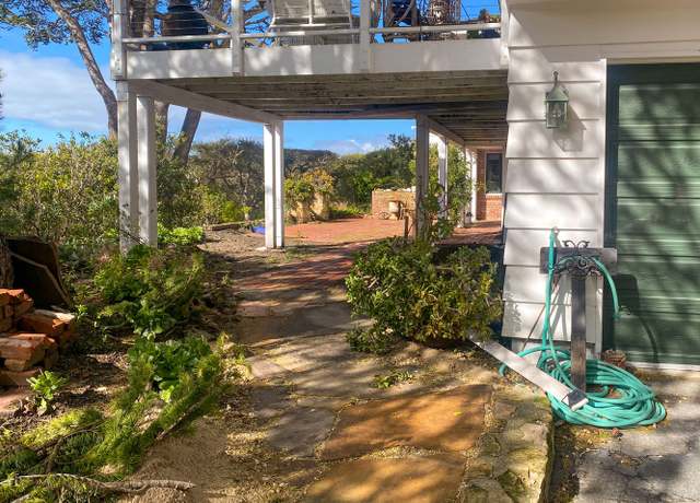 Photo of 25835 Hatton Rd, Carmel, CA 93923
