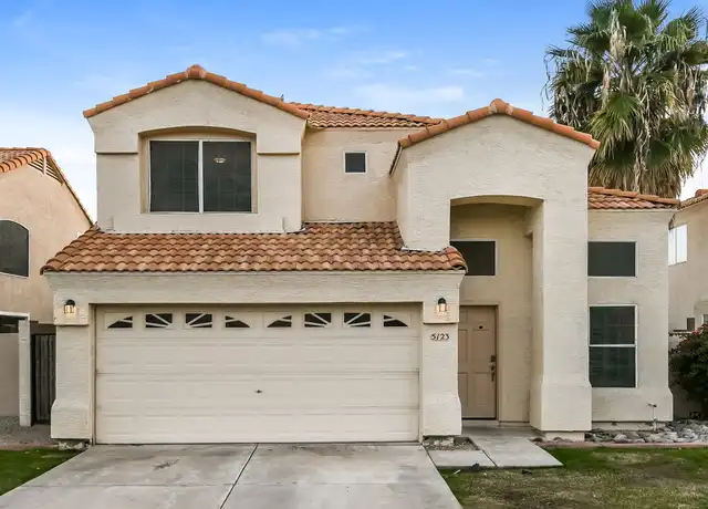 Property at 5123 E Dragoon Ave, Mesa, AZ, 85206, 3 beds, 2.5 baths, [object Object]