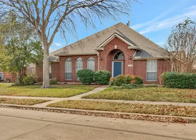 Property at 8201 Pacific St, Frisco, TX, 75035, 4 beds, 2 baths, [object Object]