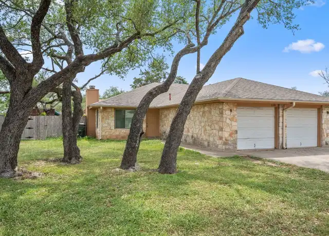 Property at 101 Norwood Dr Unit A, Georgetown, TX, 78628, 2 beds, 1 bath, [object Object]