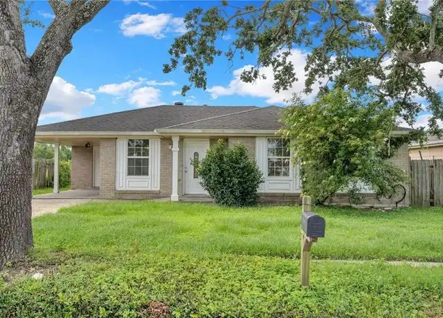 Property at 13374 Lourdes St, New Orleans, LA, 70129, 3 beds, 2 baths, [object Object]