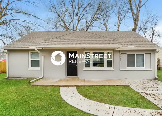 Property at 4938 Canterbury Rd, Roeland Park, KS, 66205, 3 beds, 1 bath, [object Object]