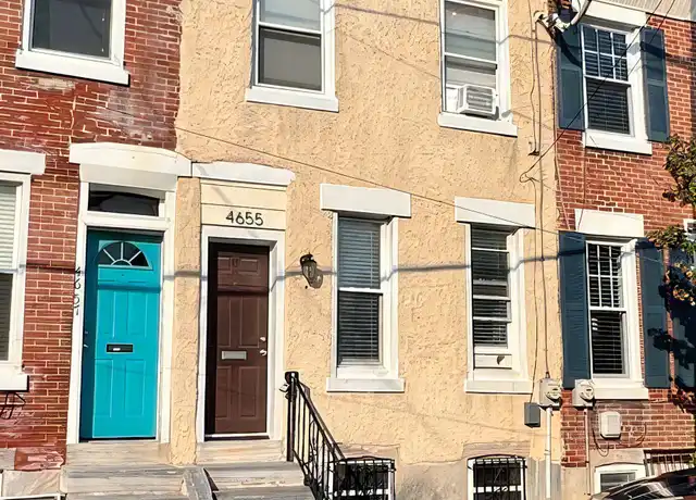Property at 4655 Smick St, Philadelphia, PA, 19127, 4 beds, 1 bath, [object Object]