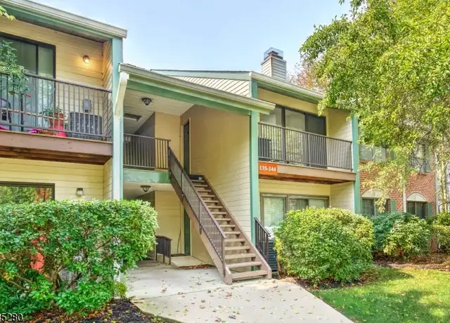 Property at 138 Irving Pl, Basking Ridge, NJ, 07920, 2 beds, 2 baths, [object Object]