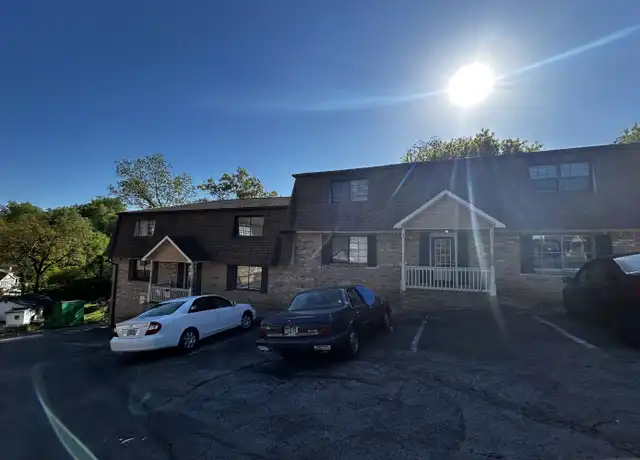 Property at 107 Goodson Ave Unit 46, Chattanooga, TN, 37405, 1 bed, 1 bath, [object Object]