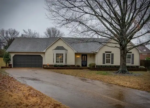 Property at 4944 Barrington Cv, Memphis, TN, 38125, 3 beds, 2 baths, [object Object]