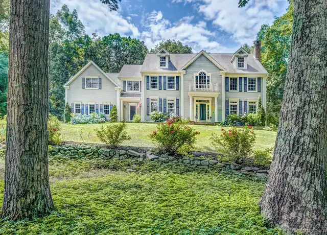Property at 76 High Hill Cir, Madison, CT, 06443, 5 beds, 4.5 baths, [object Object]