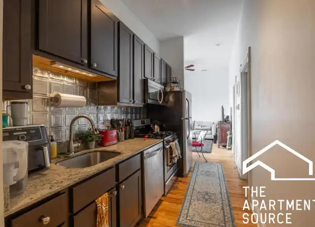 Property at 1659 S Throop St, Chicago, IL, 60608, 2 beds, 1 bath, [object Object]