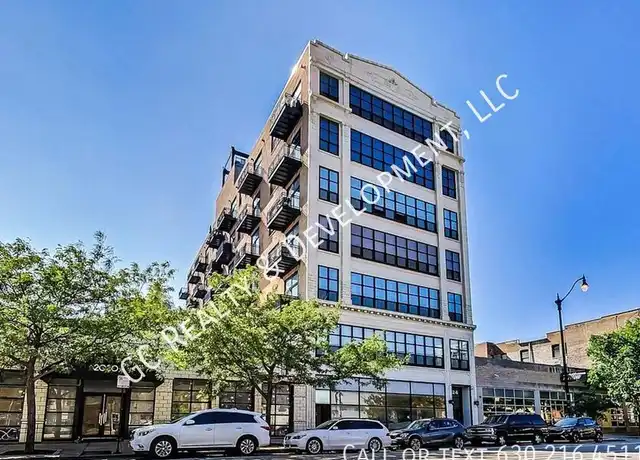 Property at 2024 S Wabash Ave #504, Chicago, IL, 60616, 2 beds, 2 baths, [object Object]