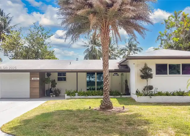 Property at 4440 SW 28th Ter, Fort Lauderdale, FL, 33312, 3 beds, 2 baths, [object Object]
