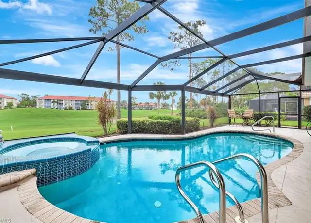 Property at 5859 Westbourgh Ct, Naples, FL, 34112, 3 beds, 2 baths, [object Object]