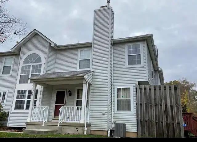 Property at 168 Windham Ct, Princeton, NJ, 08540, 3 beds, 2.5 baths, [object Object]