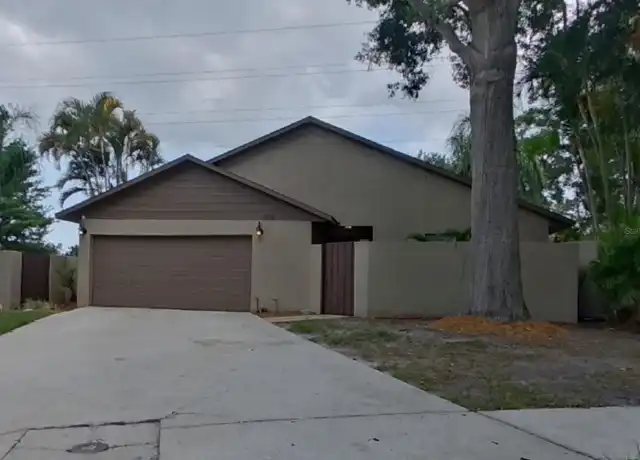 Property at 664 Channing Dr, Palm Harbor, FL, 34684, 3 beds, 2 baths, [object Object]