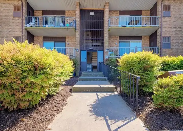 Property at 1028 Adams Ave Unit 3B, Salisbury, MD, 21804, 2 beds, 1 bath, [object Object]
