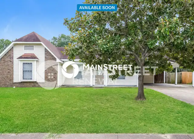 Property at 7315 Newling Ln, Memphis, TN, 38125, 3 beds, 2 baths, [object Object]