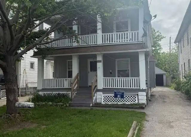Property at 3327 W 88th St Unit down, Cleveland, OH, 44102, 2 beds, 1 bath, [object Object]