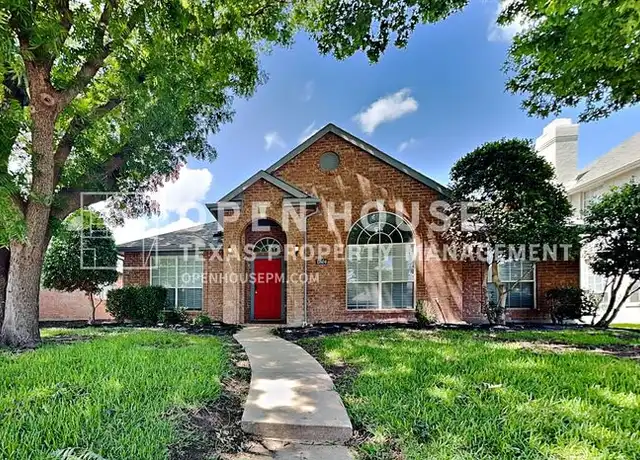 Property at 11604 Charlotte Ln, Frisco, TX, 75035, 3 beds, 2 baths, [object Object]